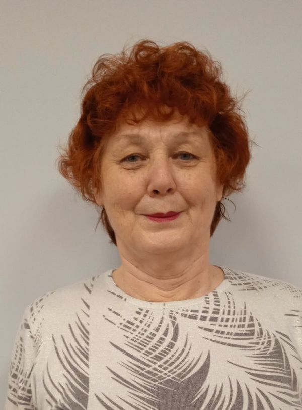 Калачева Галина Евгеньевна.